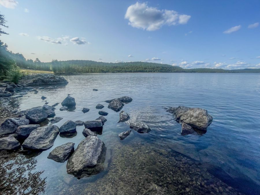 Viaggio in Finlandia d’estate: itinerario on the road da Lappeenranta a&nbsp;Inari.