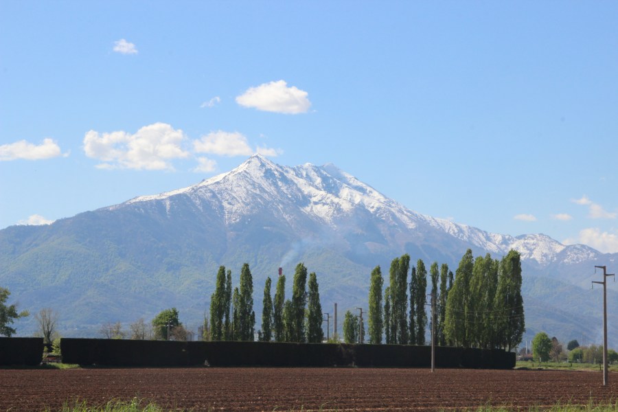 Weekend in provincia di Cuneo: cosa vedere, dove mangiare e&nbsp;dormire.