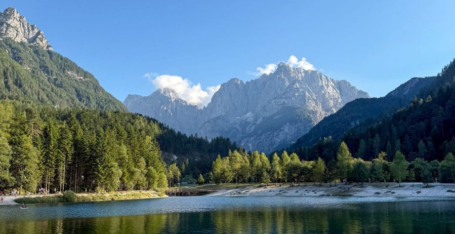 Slovenia on the Road: 7 Giorni tra Natura, Borghi e Meraviglie&nbsp;Nascoste.